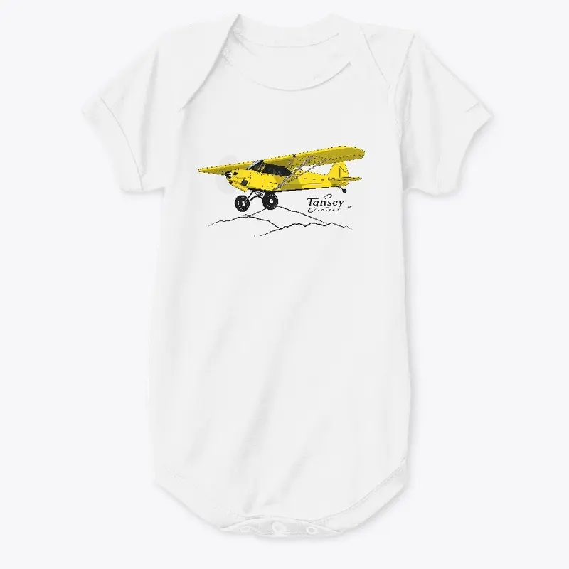 Yellow Cub